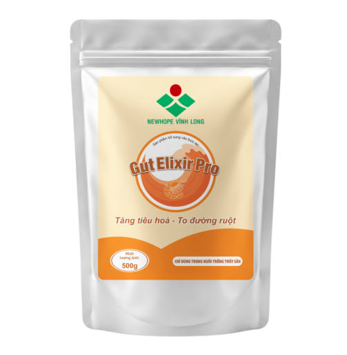 Gut Elixir Pro